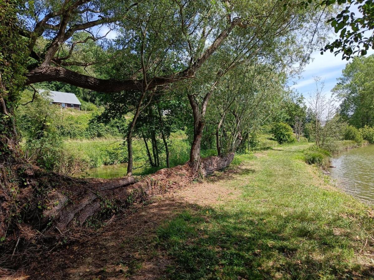 Gite 9 Personnes Fecamp Etretat Colleville エクステリア 写真