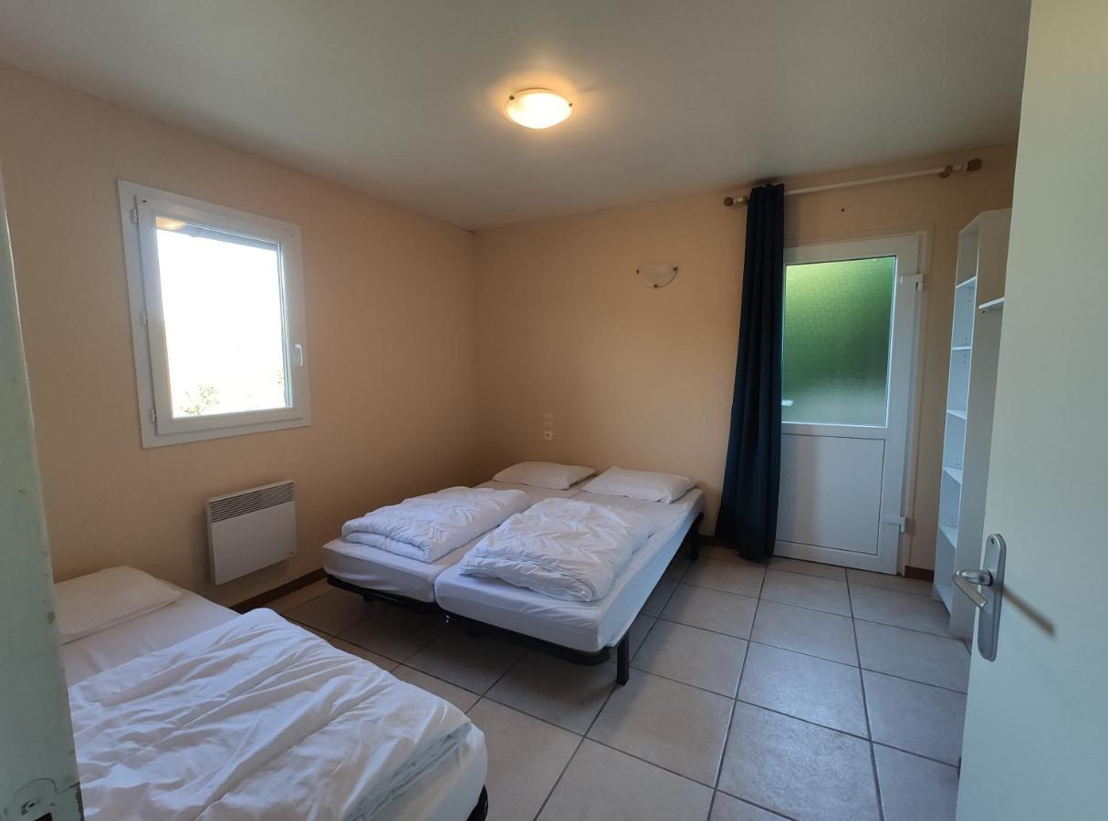 Gite 9 Personnes Fecamp Etretat Colleville エクステリア 写真