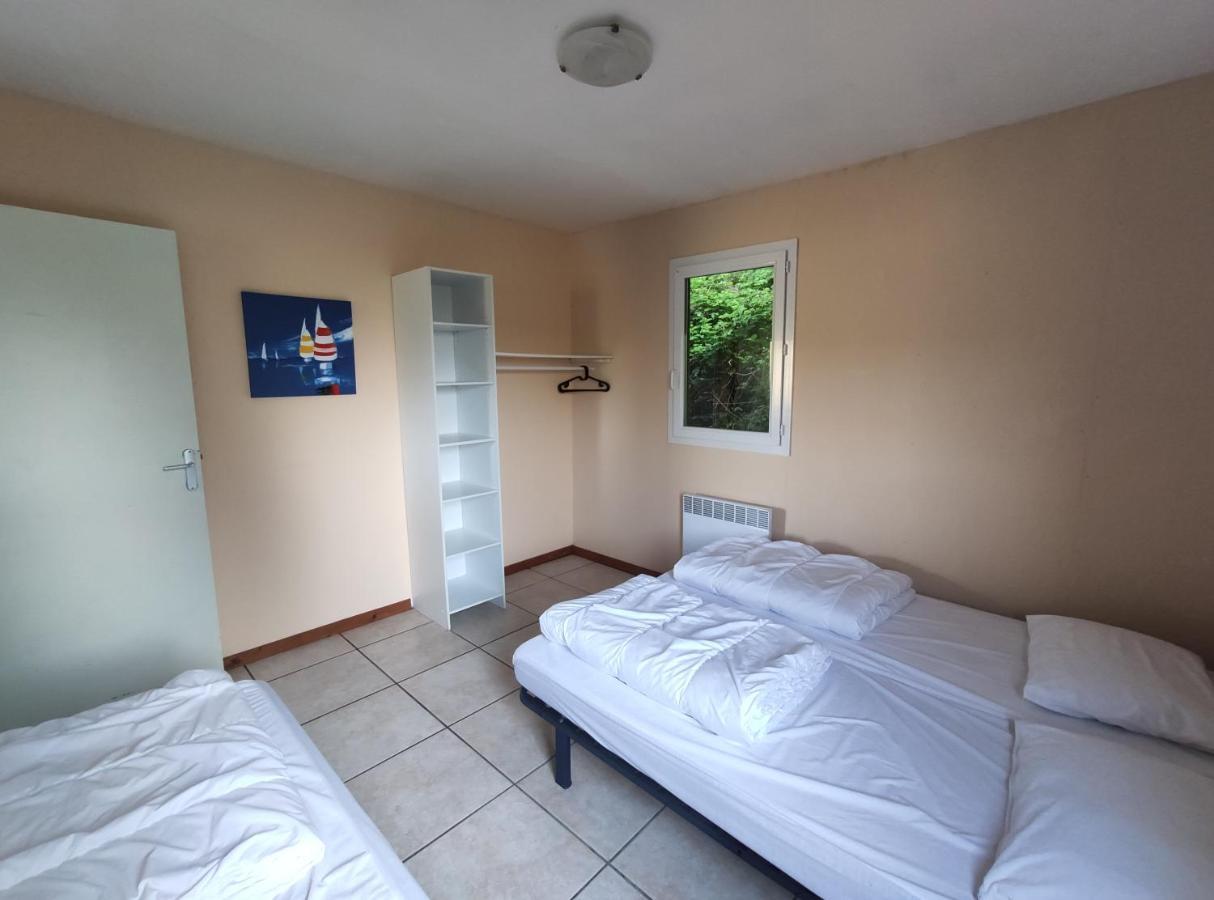 Gite 9 Personnes Fecamp Etretat Colleville エクステリア 写真