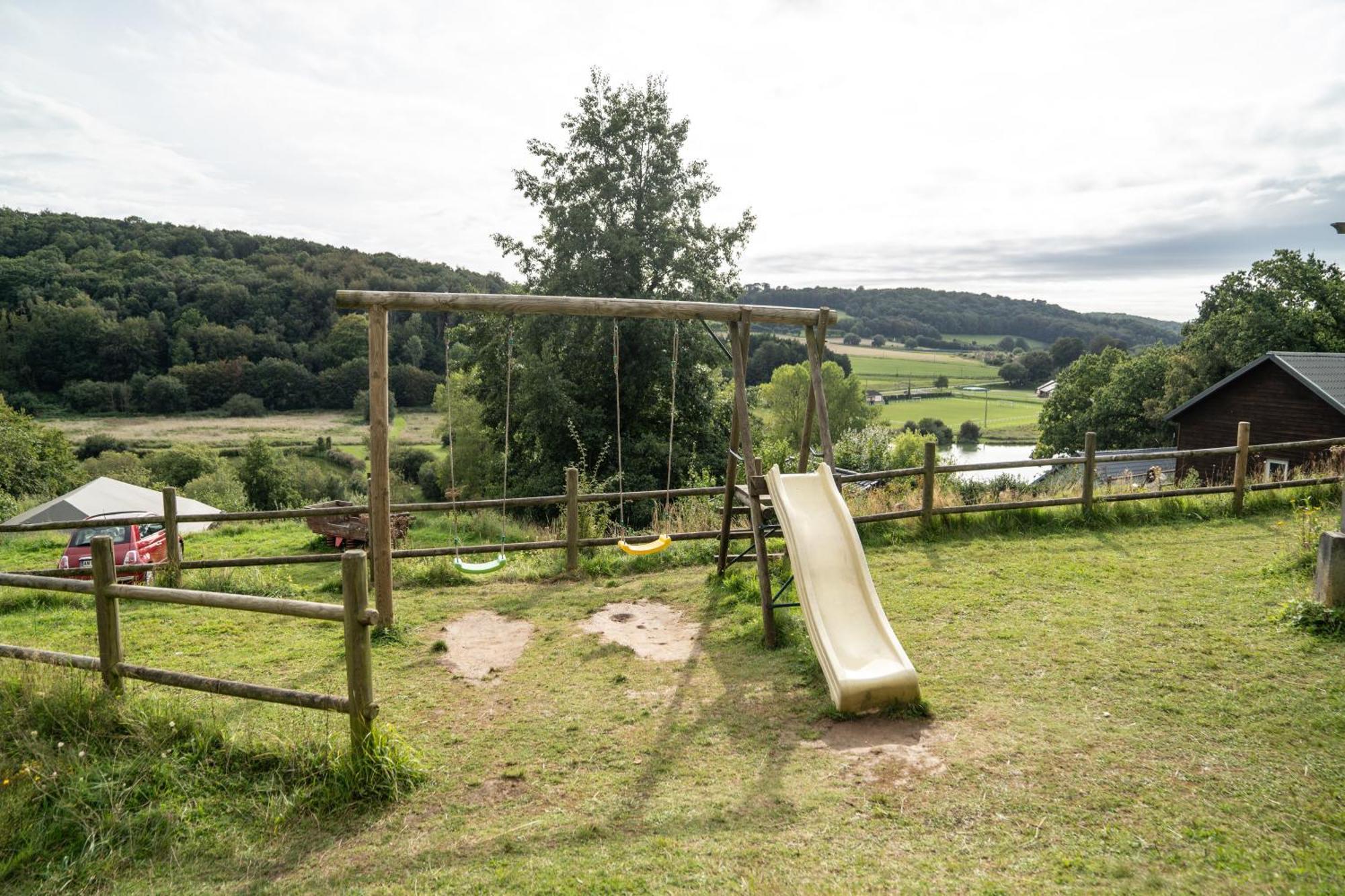 Gite 9 Personnes Fecamp Etretat Colleville エクステリア 写真