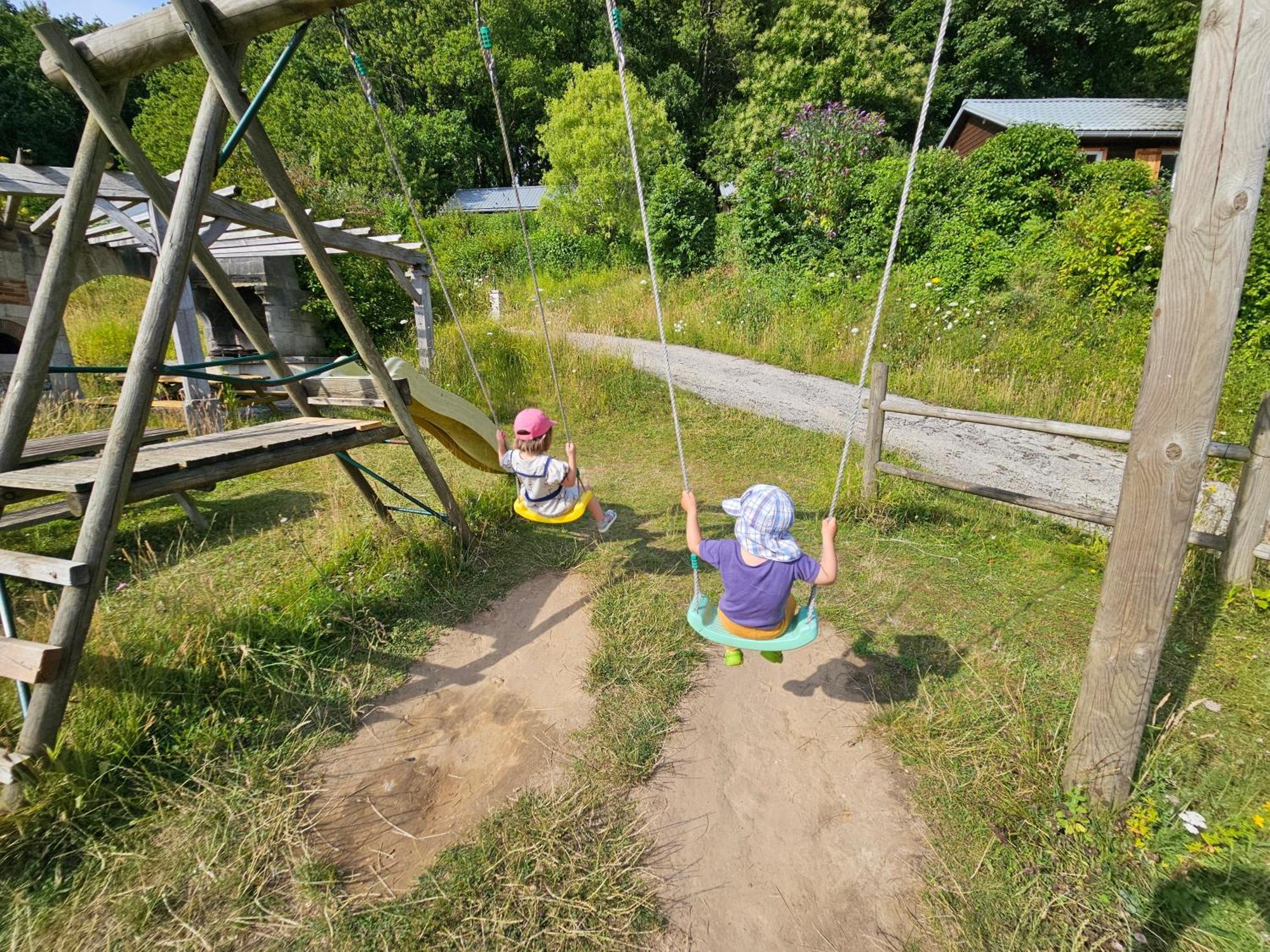 Gite 9 Personnes Fecamp Etretat Colleville エクステリア 写真